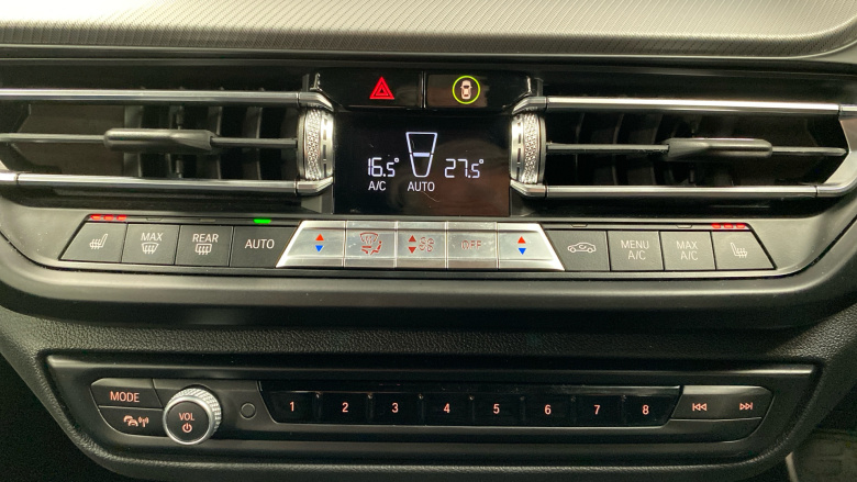 BMW 2 Series M235i xDrive 4dr Step Auto Petrol Saloon